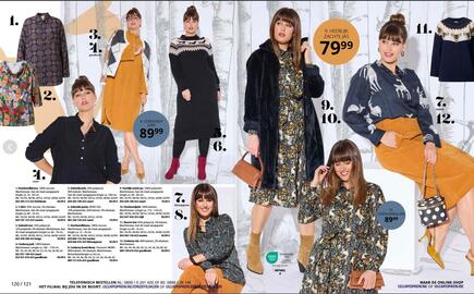 Ulla Popken folder Pagina 61