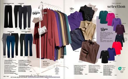 Ulla Popken folder Pagina 75