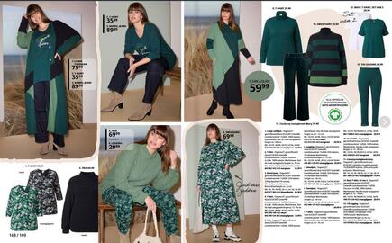 Ulla Popken folder Pagina 85