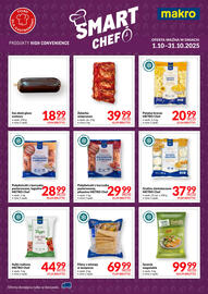 Makro gazetka Strona 2