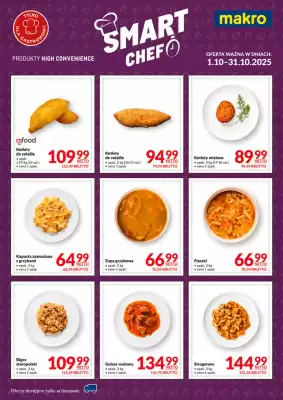 Makro gazetka