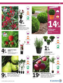 Catalogue E.Leclerc Jardi page 5