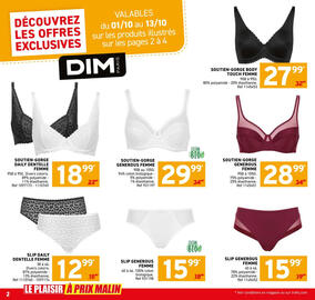 Catalogue Trafic semaine 40 page 18
