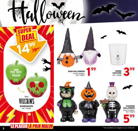Catalogue Trafic semaine 40 page 2