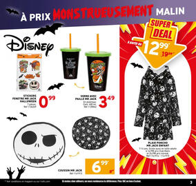 Catalogue Trafic semaine 40 page 3