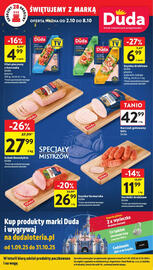 Intermarche gazetka tydzień 40 Strona 10