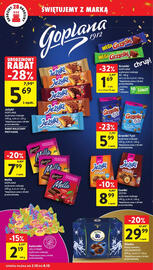 Intermarche gazetka tydzień 40 Strona 14
