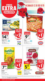 Intermarche gazetka tydzień 40 Strona 16