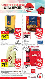 Intermarche gazetka tydzień 40 Strona 17