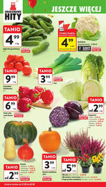 Intermarche gazetka tydzień 40 Strona 18