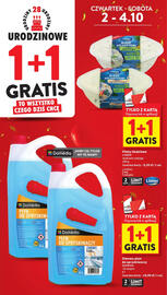 Intermarche gazetka tydzień 40 Strona 2