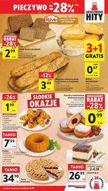 Intermarche gazetka tydzień 40 Strona 21