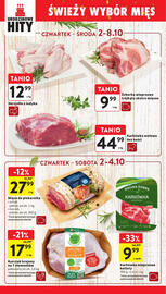 Intermarche gazetka tydzień 40 Strona 22