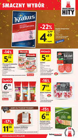 Intermarche gazetka tydzień 40 Strona 25