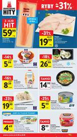 Intermarche gazetka tydzień 40 Strona 26