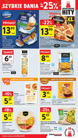 Intermarche gazetka tydzień 40 Strona 27