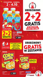 Intermarche gazetka tydzień 40 Strona 3