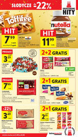 Intermarche gazetka tydzień 40 Strona 31