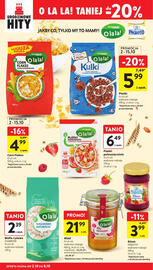Intermarche gazetka tydzień 40 Strona 32