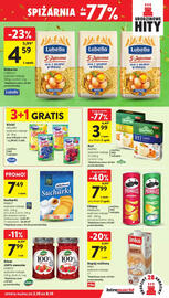 Intermarche gazetka tydzień 40 Strona 33