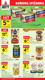 Intermarche gazetka tydzień 40 Strona 34