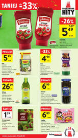 Intermarche gazetka tydzień 40 Strona 35