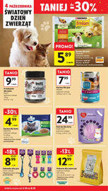 Intermarche gazetka tydzień 40 Strona 38