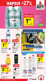 Intermarche gazetka tydzień 40 Strona 39