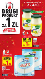 Intermarche gazetka tydzień 40 Strona 4