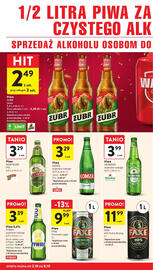 Intermarche gazetka tydzień 40 Strona 40