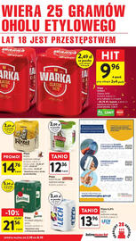 Intermarche gazetka tydzień 40 Strona 41