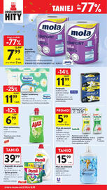 Intermarche gazetka tydzień 40 Strona 42