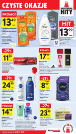 Intermarche gazetka tydzień 40 Strona 43