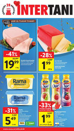 Intermarche gazetka tydzień 40 Strona 46