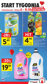 Intermarche gazetka tydzień 40 Strona 47