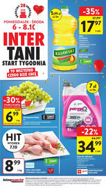 Intermarche gazetka tydzień 40 Strona 48