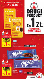 Intermarche gazetka tydzień 40 Strona 5
