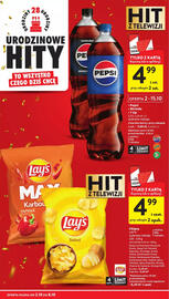 Intermarche gazetka tydzień 40 Strona 6