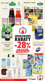 Intermarche gazetka tydzień 40 Strona 7