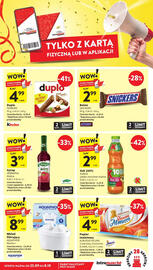 Intermarche gazetka tydzień 40 Strona 9
