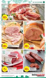 Catalogue Intermarché semaine 41 page 3