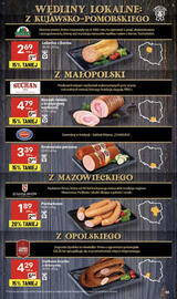 Delikatesy Centrum gazetka tydzień 40 Strona 28