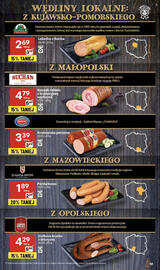 Delikatesy Centrum gazetka tydzień 40 Strona 28