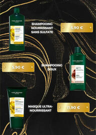 Catalogue Yves Rocher page 2