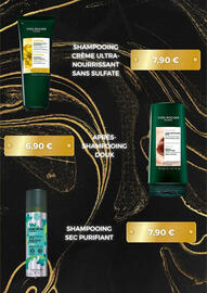 Catalogue Yves Rocher page 3