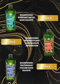 Catalogue Yves Rocher page 4