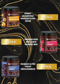 Catalogue Yves Rocher page 5