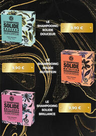 Catalogue Yves Rocher page 6