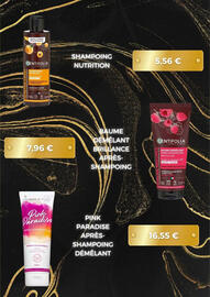 Catalogue Yves Rocher page 7