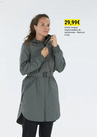 Catalogue Decathlon page 10